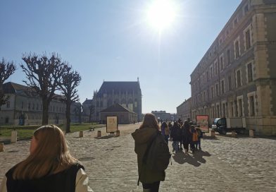 <strong>Plongée musicale au XIVe siècle</strong>