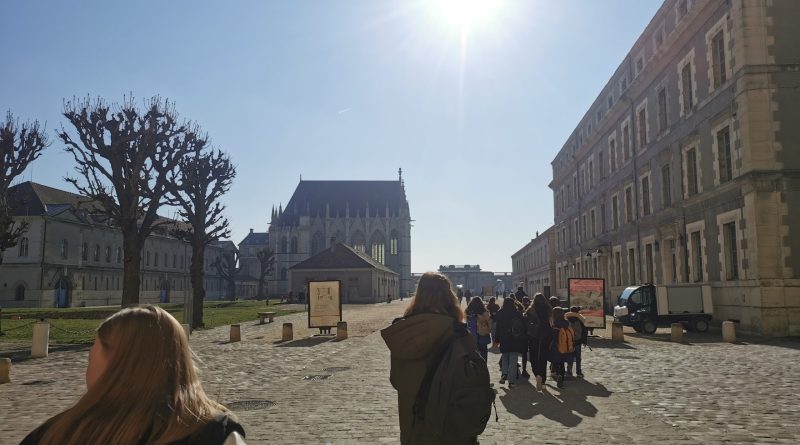 <strong>Plongée musicale au XIVe siècle</strong>