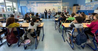 <strong>Le vendredi des Ambassadeurs</strong>