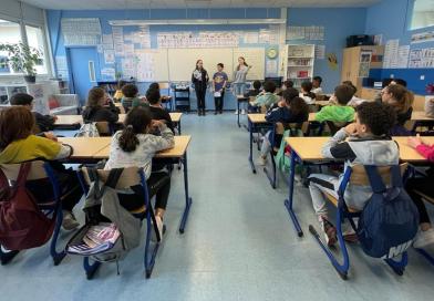 <strong>Le vendredi des Ambassadeurs</strong>