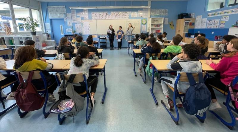 <strong>Le vendredi des Ambassadeurs</strong>